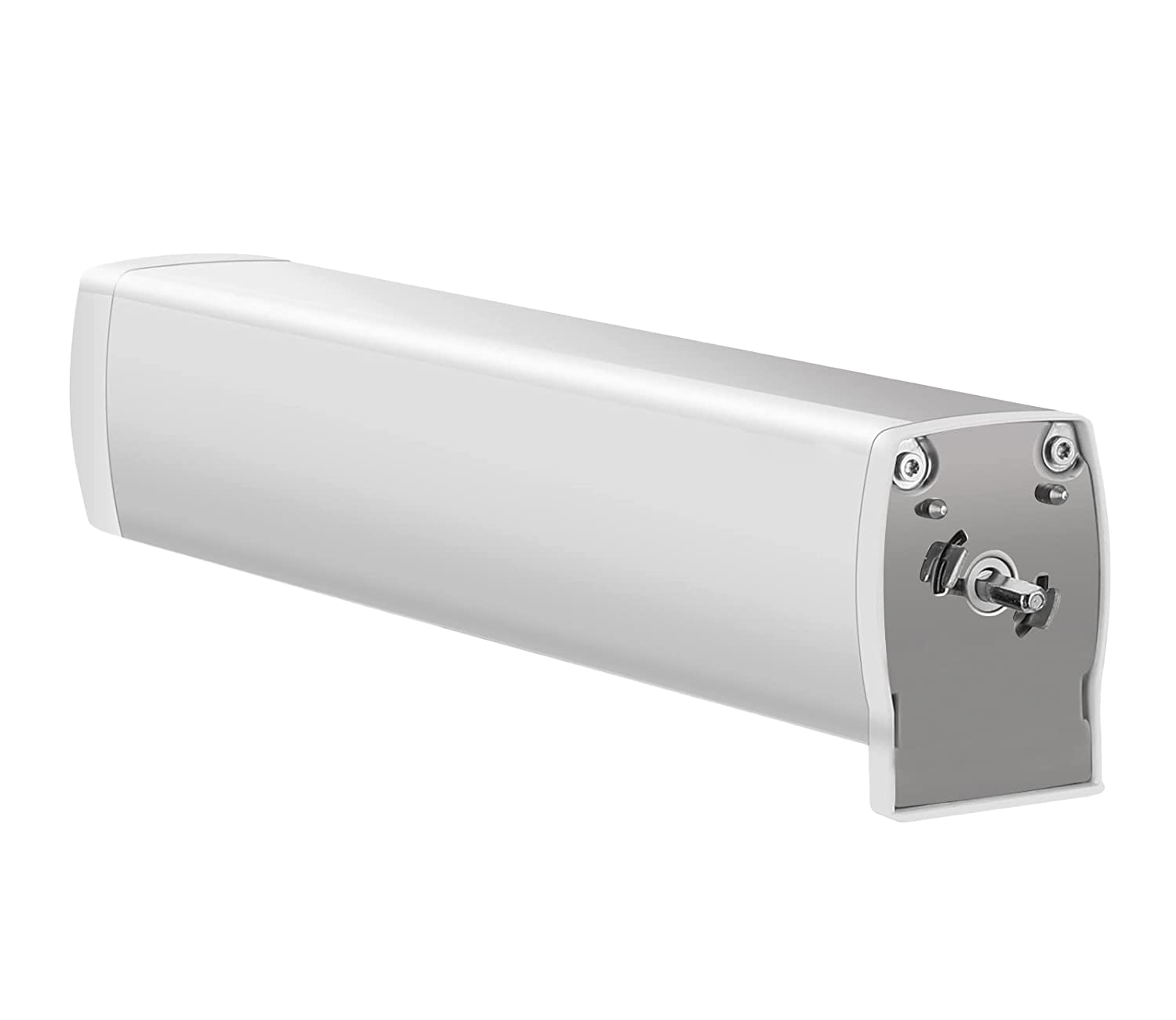 1.2Nm Curtain Motor (ZigBee Up to 50KG 2 Wire) Soft Touch Start • Auto Operation