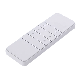 Curtain Remote (2 Channel)