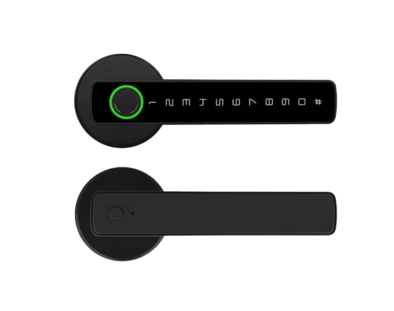 INTERNAL LOCK SERIES H1