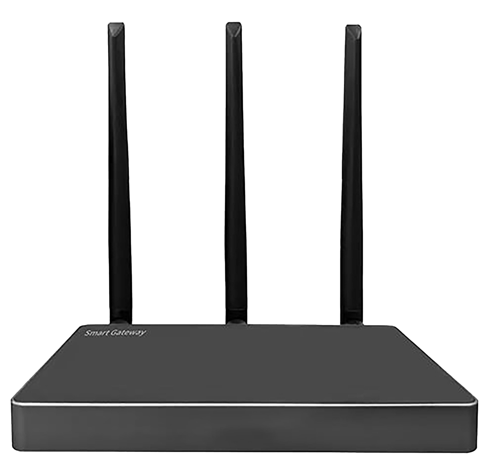 Pro+ Gateway (Dual ZigBee - 200 Devices - Long 200m Range)