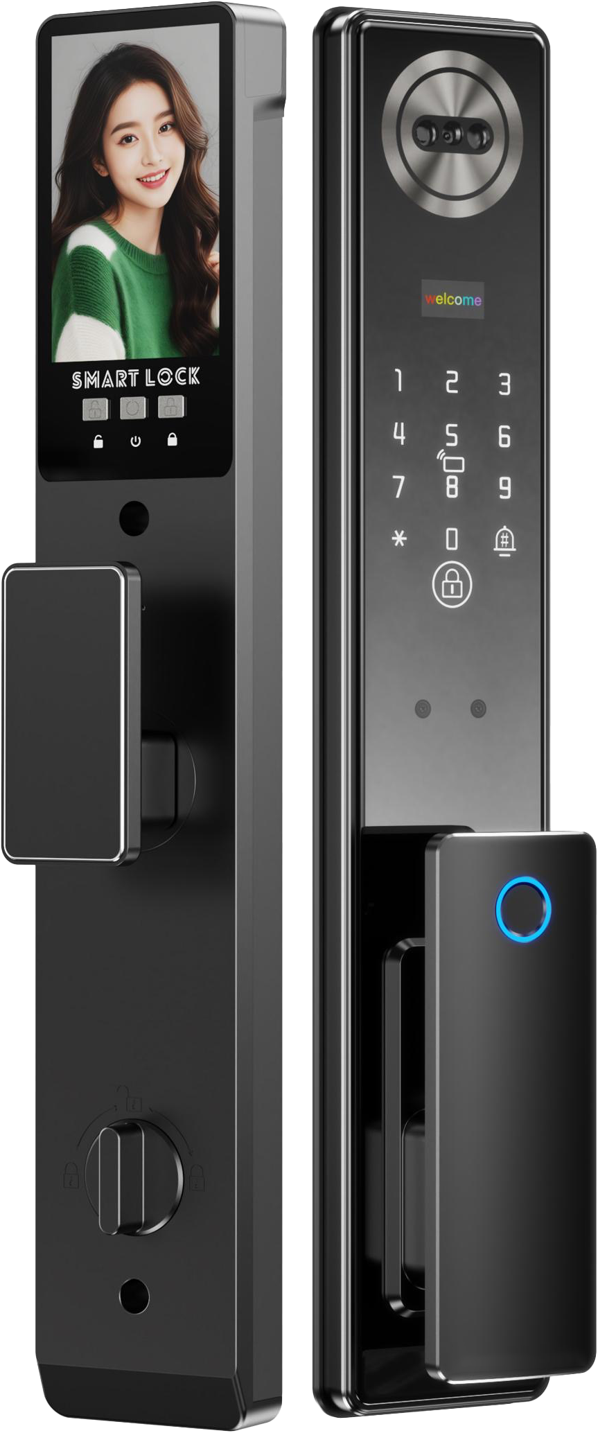 SERIES - 3 PRO