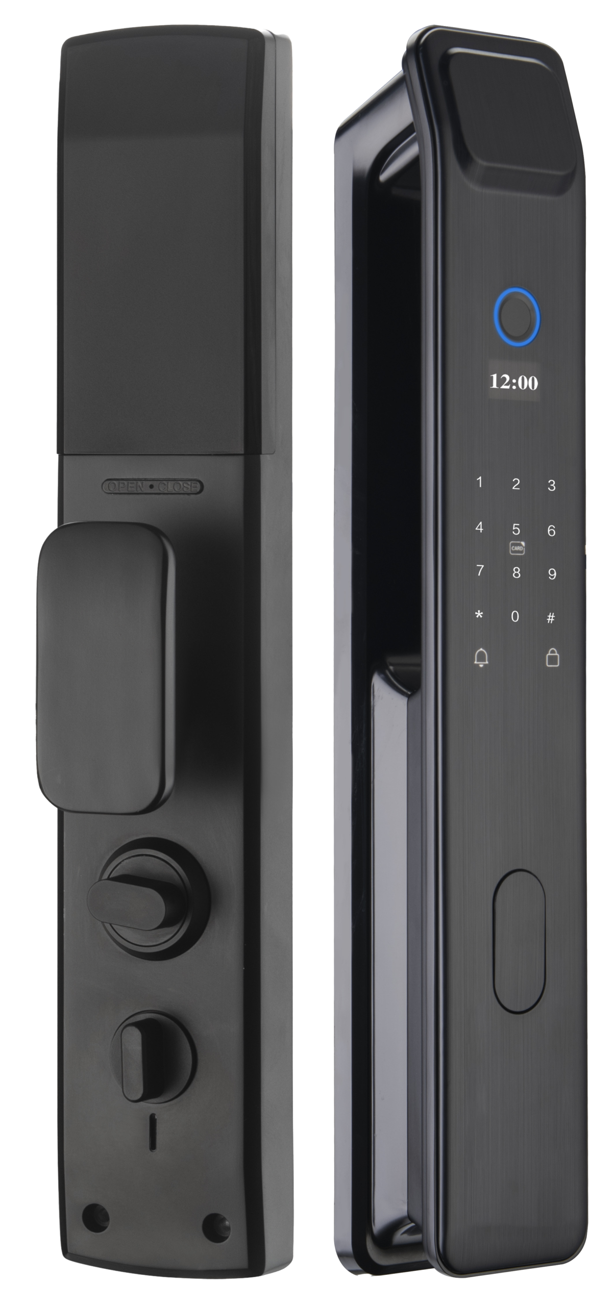 SMART DOOR LOACK SERIES-3Z