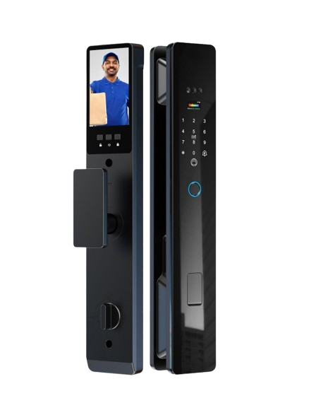 Series 2 Pro Lock