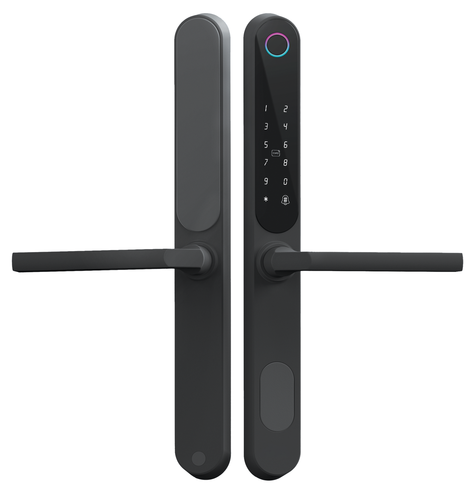 Smart door lock BLE Series AL1