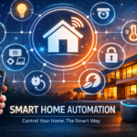 Building Automation Systems: The Future of Smart Commercial Spaces